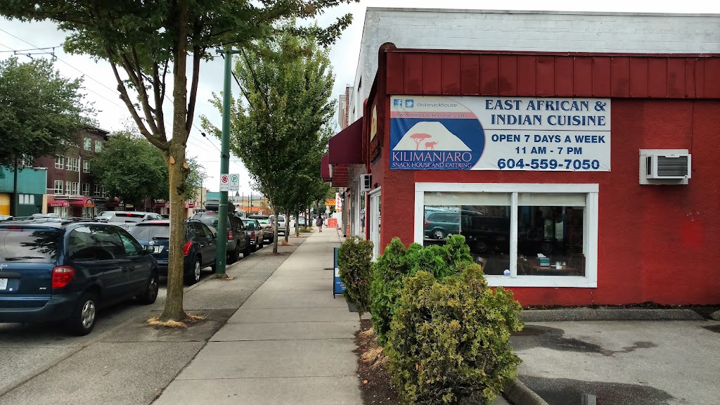 Do Most Auto Repairs | 799 Kingsway, Vancouver, BC V5V 3C2, Canada | Phone: (604) 872-3008
