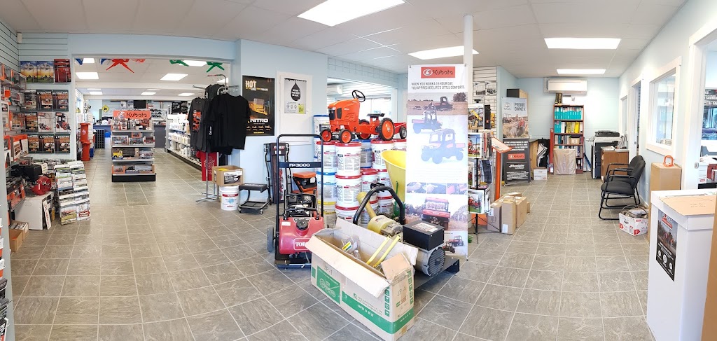 Island Tractor & Supply Ltd. | 4650 Trans-Canada Hwy, Duncan, BC V9L 6L2, Canada | Phone: (250) 746-1755