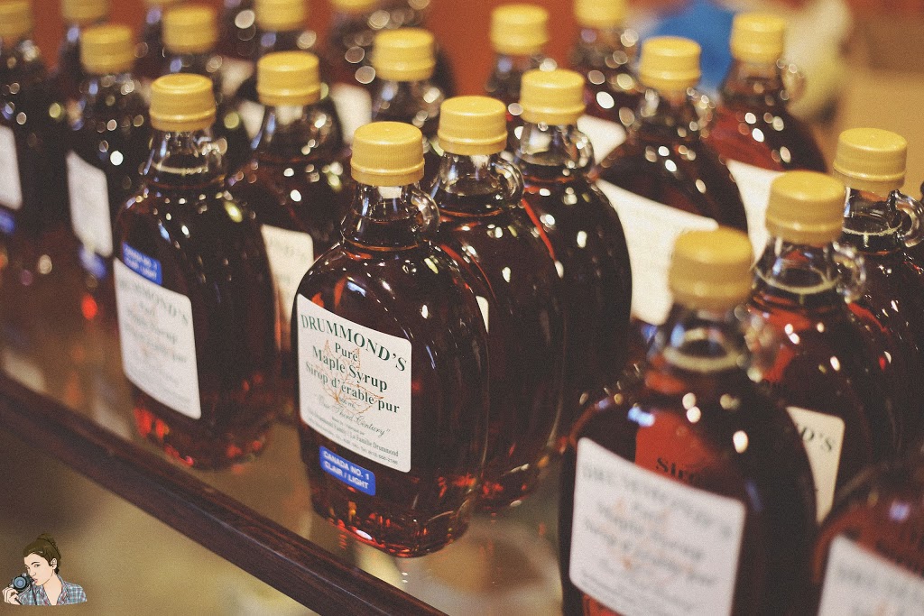 Drummonds Sugar Bush | 3717 County Rd 21, Spencerville, ON K0E 1X0, Canada | Phone: (613) 658-2188