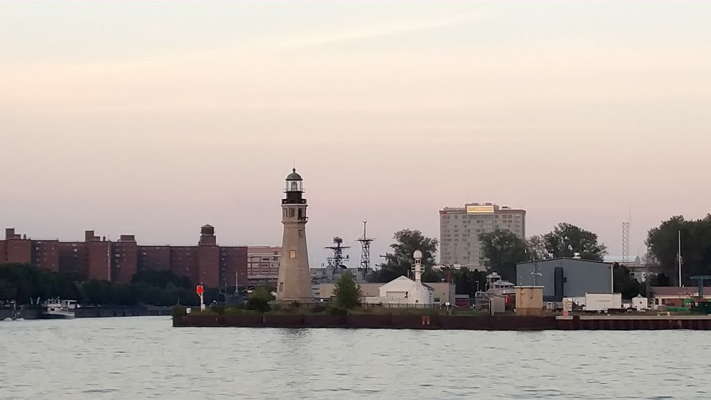 Buffalo Lighthouse Park | Fuhrmann Boulevard, Buffalo, NY 14203, USA