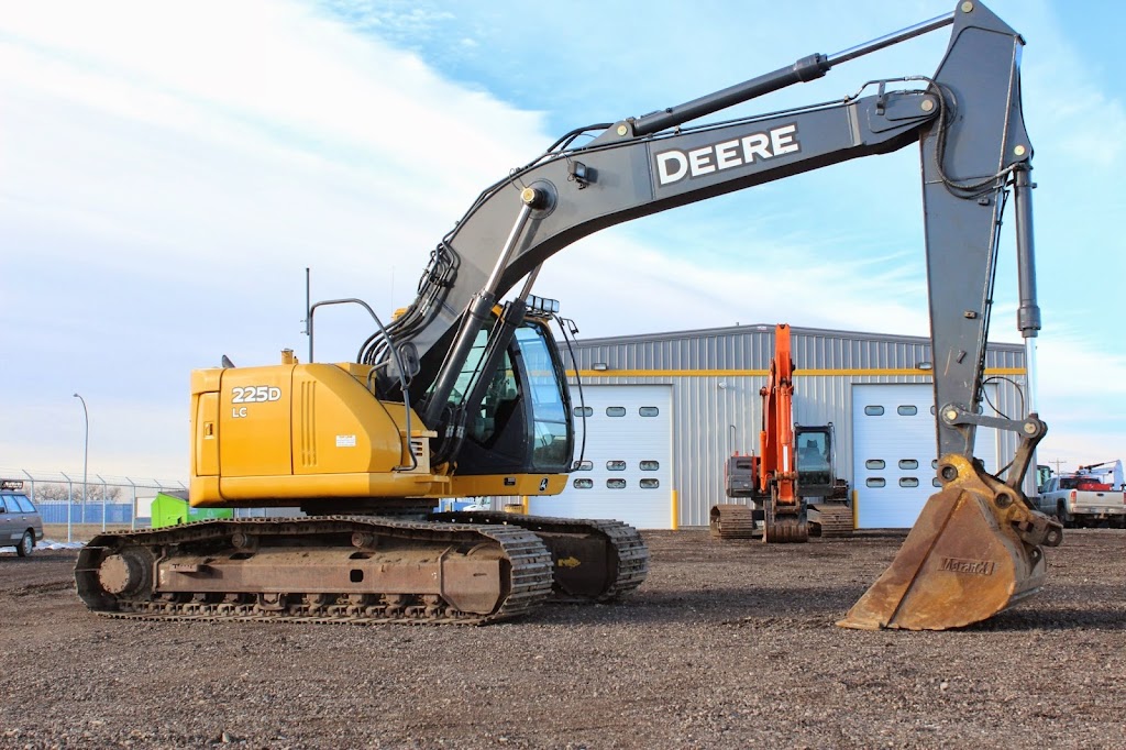 Top Line Sales & Rentals | 15 Broxburn Blvd, Lethbridge, AB T1J 4P4, Canada | Phone: (403) 331-5618