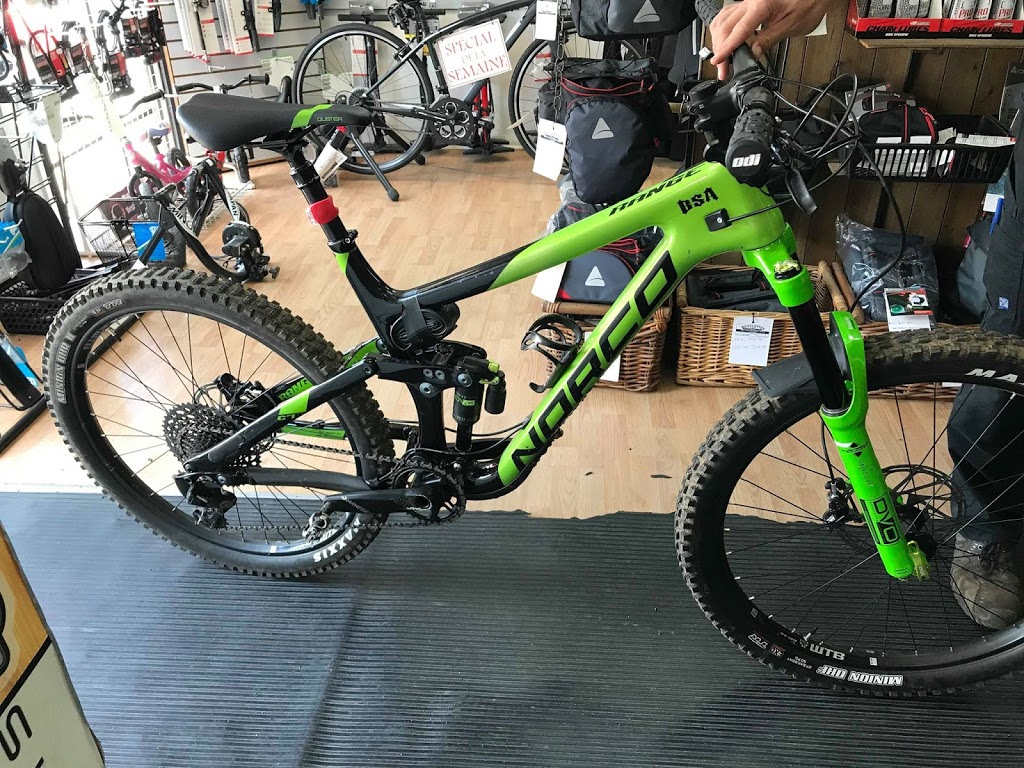 Bicycles St-Antoine Inc. | 703 14e Av S, Saint-Jérôme, QC J7Z 4B8, Canada | Phone: (450) 436-3398