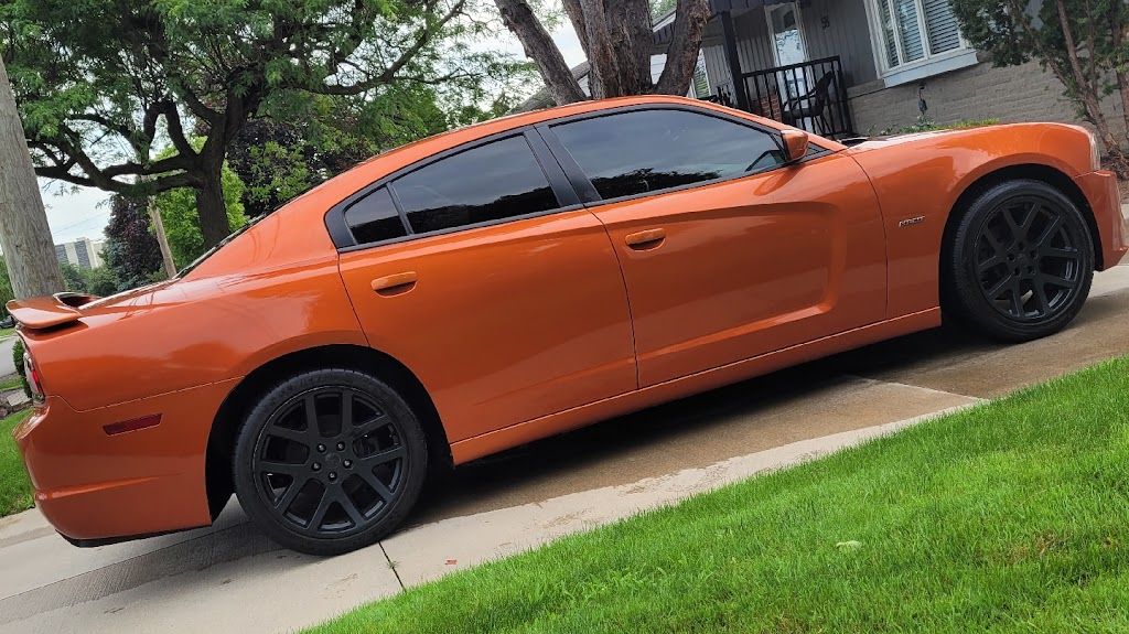 Obsessed Auto Detailz | 56 2nd St N, Stoney Creek, ON L8G 1Z3, Canada | Phone: (289) 700-6986