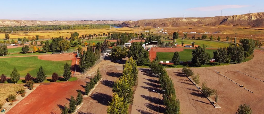 Softball Valley | Lethbridge, AB T1J 4K2, Canada | Phone: (403) 327-6393