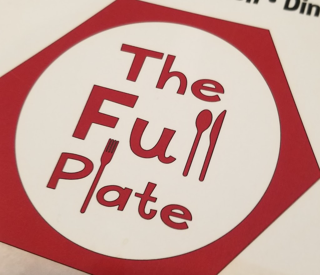 The Full Plate | 30 Paris Rd, Brant, ON N3L 3H8, Canada | Phone: (519) 302-0150