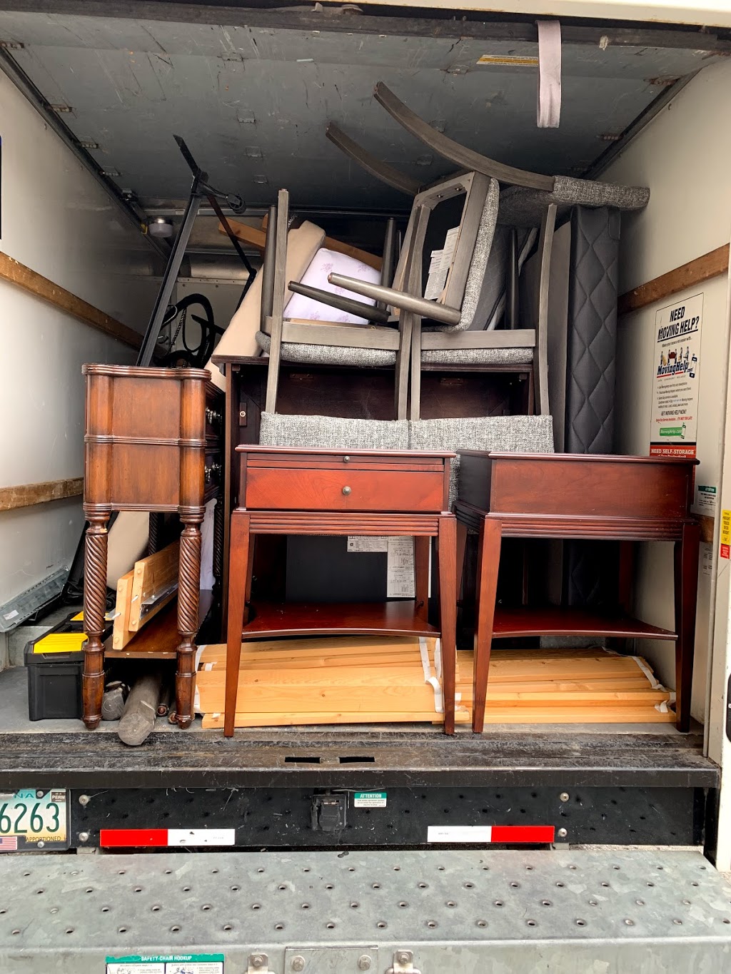 The Moving Consultants | 43A Minnacote Ave, Toronto, ON M1E 4B2, Canada | Phone: (647) 771-3624
