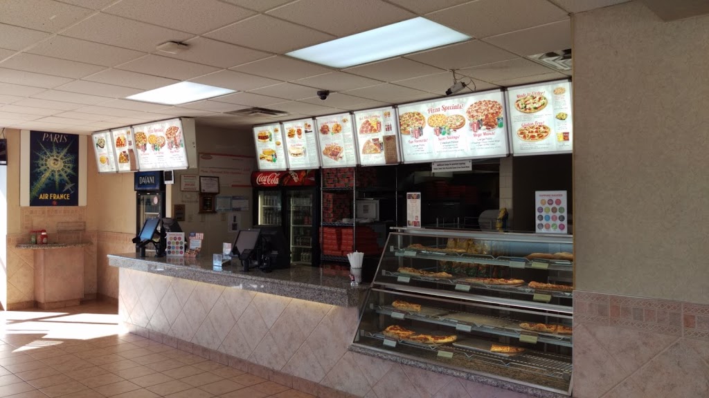 Pizza Pizza | 277 Bath Rd, Kingston, ON K7M 2X6, Canada | Phone: (613) 542-1111
