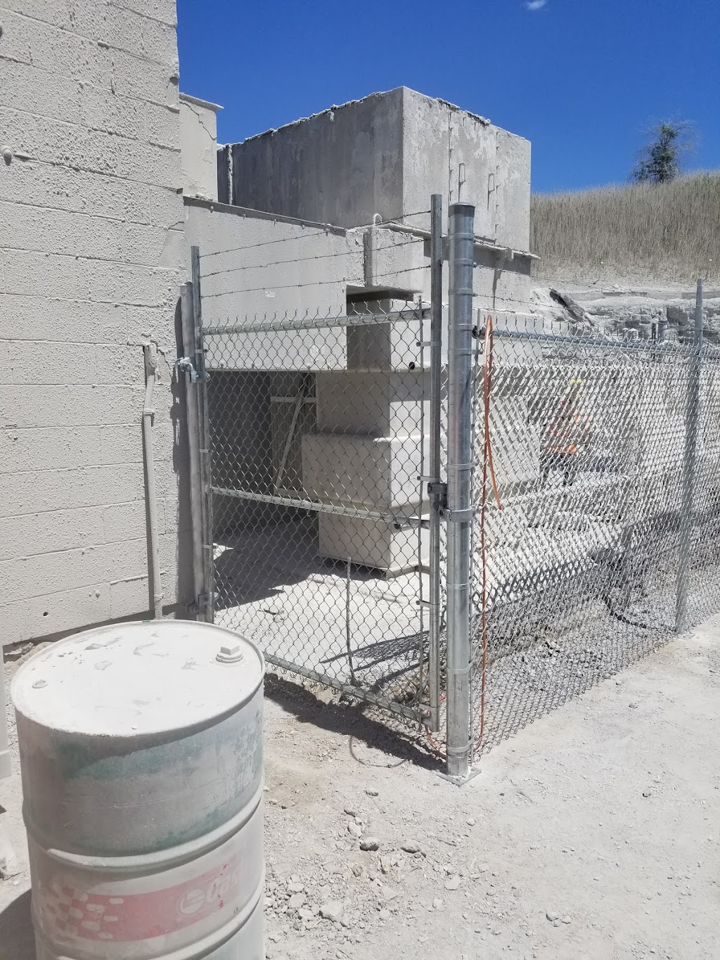 Bond Fence Ltd | 59 Brant County Hwy 2, Princeton, ON N0J 1V0, Canada | Phone: (519) 753-2151