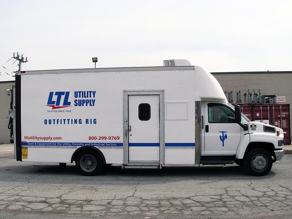 Linemans Testing Laboratories of Canada Limited | 46 Meridian Rd, Etobicoke, ON M9W 4Z7, Canada | Phone: (416) 742-6911
