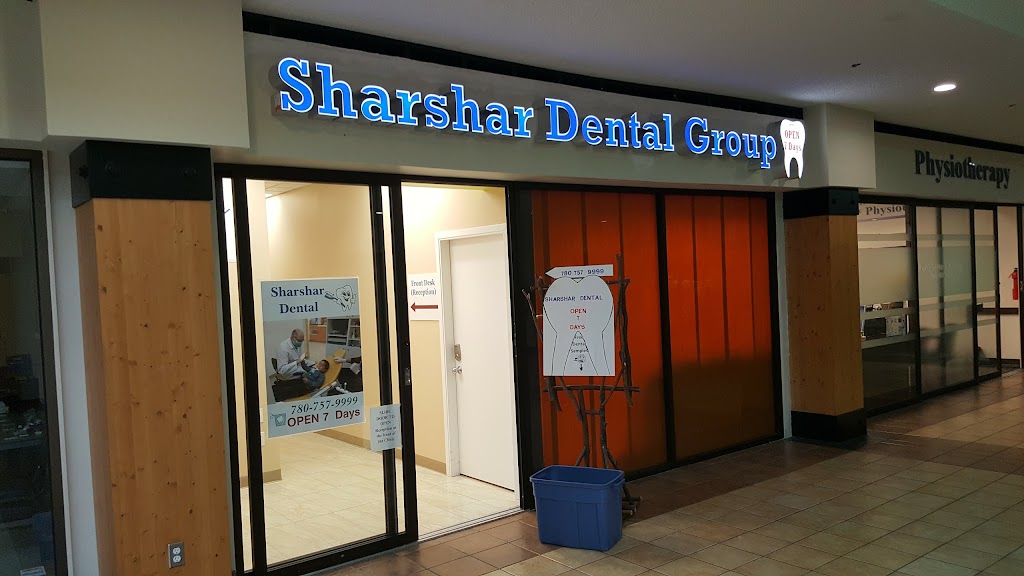 Sharshar Dental Group | 7629 38 Ave NW, Edmonton, AB T6K 3L6, Canada | Phone: (780) 757-9999