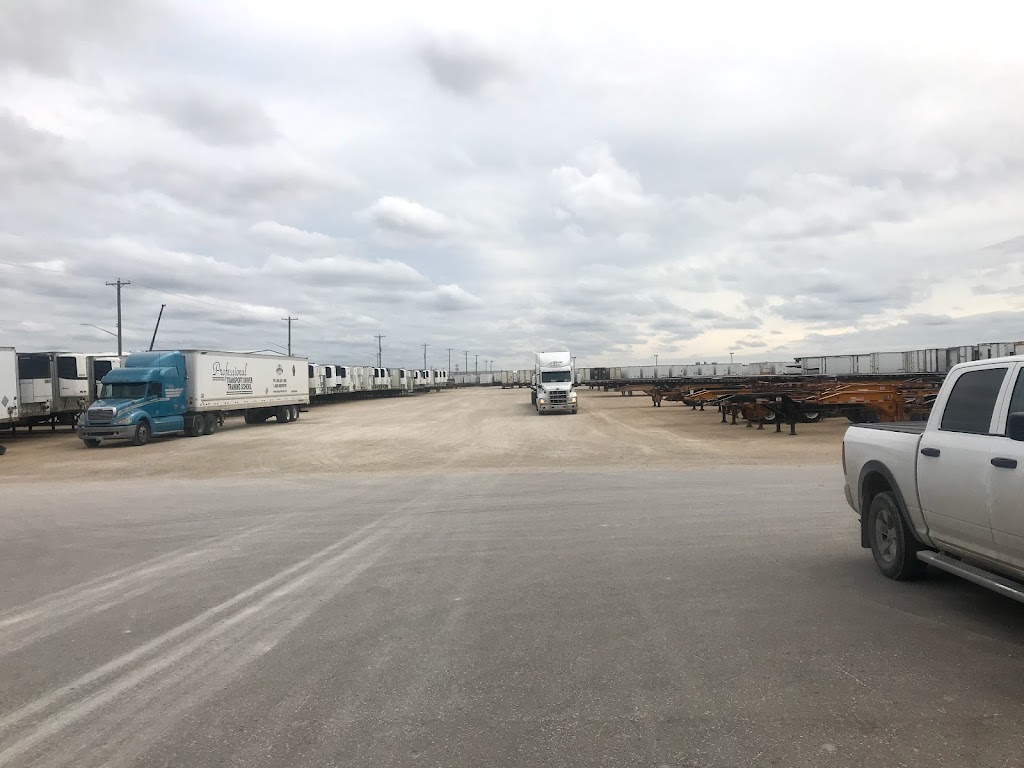 Professional Transport Driver Training School LTD | 65 Bergan Cutoff Rd, Rosser, MB R3C 2E6, Canada | Phone: (204) 925-1580