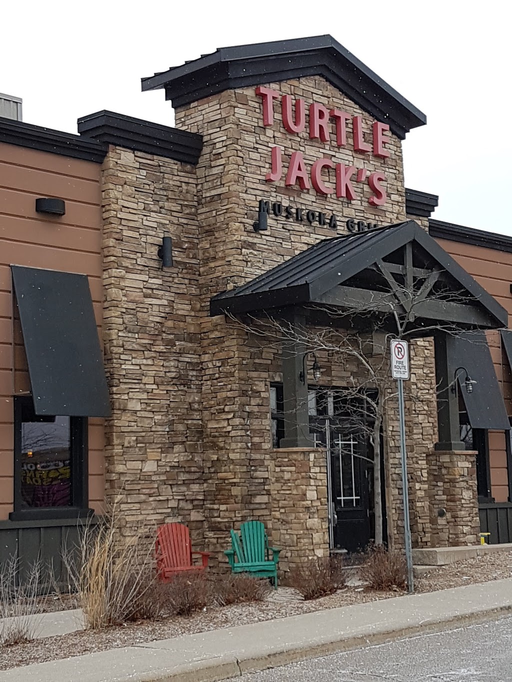 Turtle Jacks Kitchener | restaurant | 4289 King St E, Kitchener, ON N2P 2E9, Canada | 5196501199 OR +1 519-650-1199