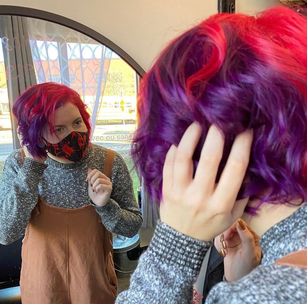 Becky Joy Colour Alchemiste | 538 Gauvin Rd, Dieppe, NB E1A 1M8, Canada | Phone: (506) 380-2115
