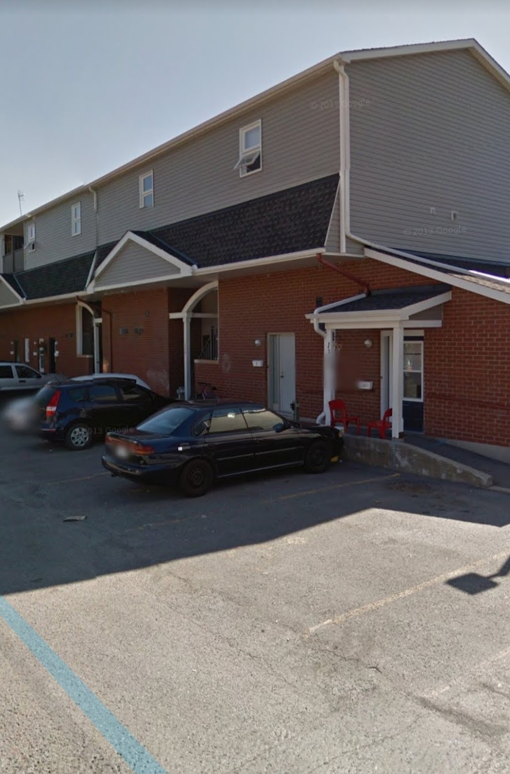 Better Living Residential Co-Operative | 1350 Ogilvie Rd, Gloucester, ON K1J 9J6, Canada | Phone: (613) 748-1062