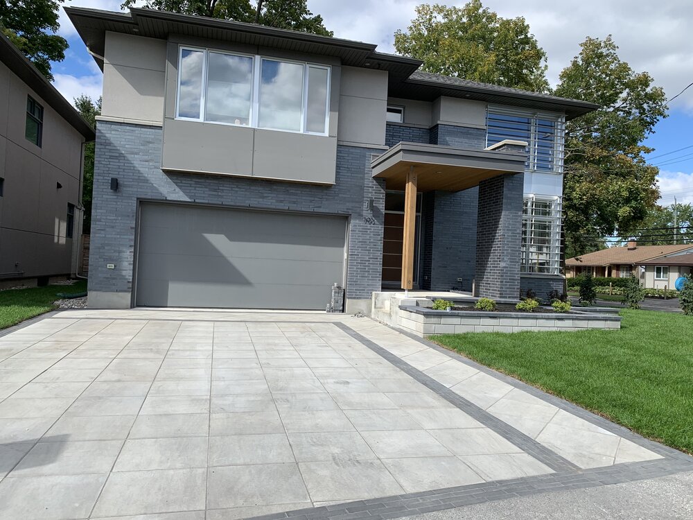 NextGen Landscape Design & Interlock | 110 Didsbury Rd M049, Kanata, ON K2T 0C2, Canada | Phone: (613) 266-8579