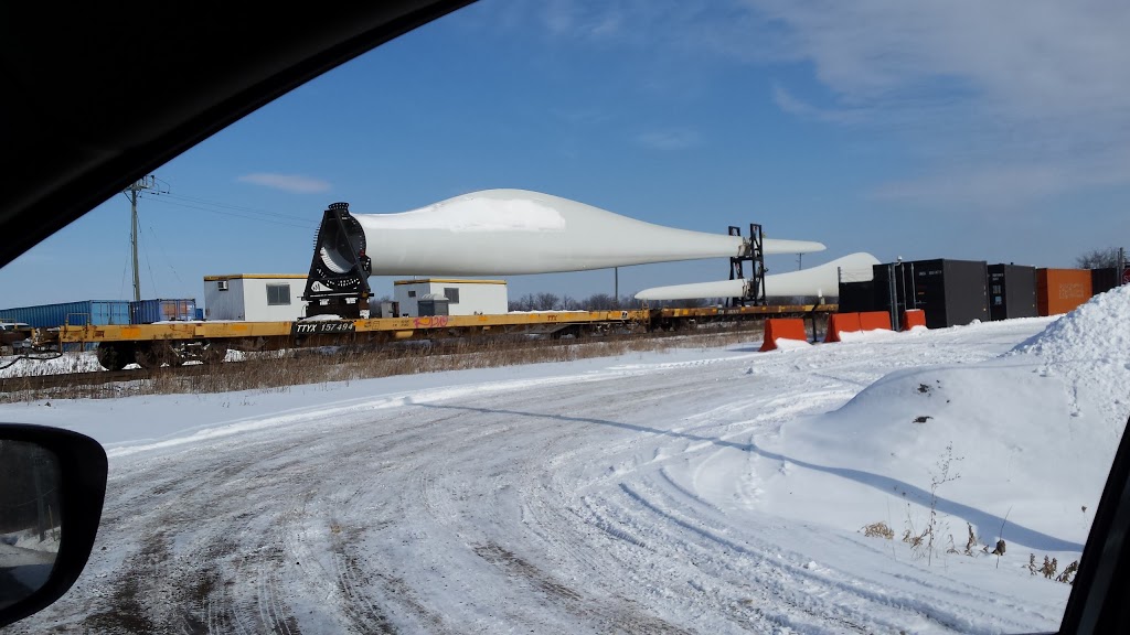 U-Need Storage | 10861 Winston Churchill Blvd, Georgetown, ON L7G 4S7, Canada | Phone: (905) 878-9111