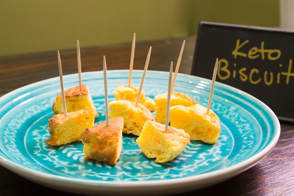 Ketolibriyum | 911 Commissioners Rd E, London, ON N5Z 3H9, Canada | Phone: (519) 681-5386
