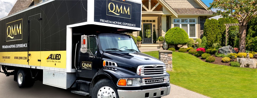 Quality Move Management Inc. | 15014 135 Ave NW, Edmonton, AB T5V 1R9, Canada | Phone: (780) 462-4118