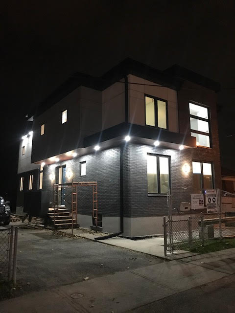 Top Era Electric | 91 Coughlin Rd Unit 51, Barrie, ON L4N 0L6, Canada | Phone: (705) 796-7070