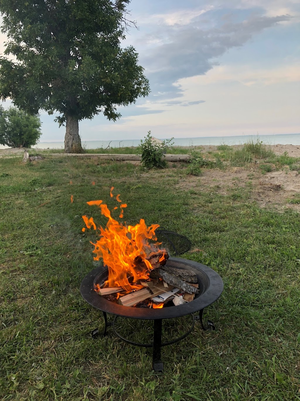 Vakker Beach | 120 North and, MB-50, Harcus, MB R0H 1M0, Canada | Phone: (204) 872-2115