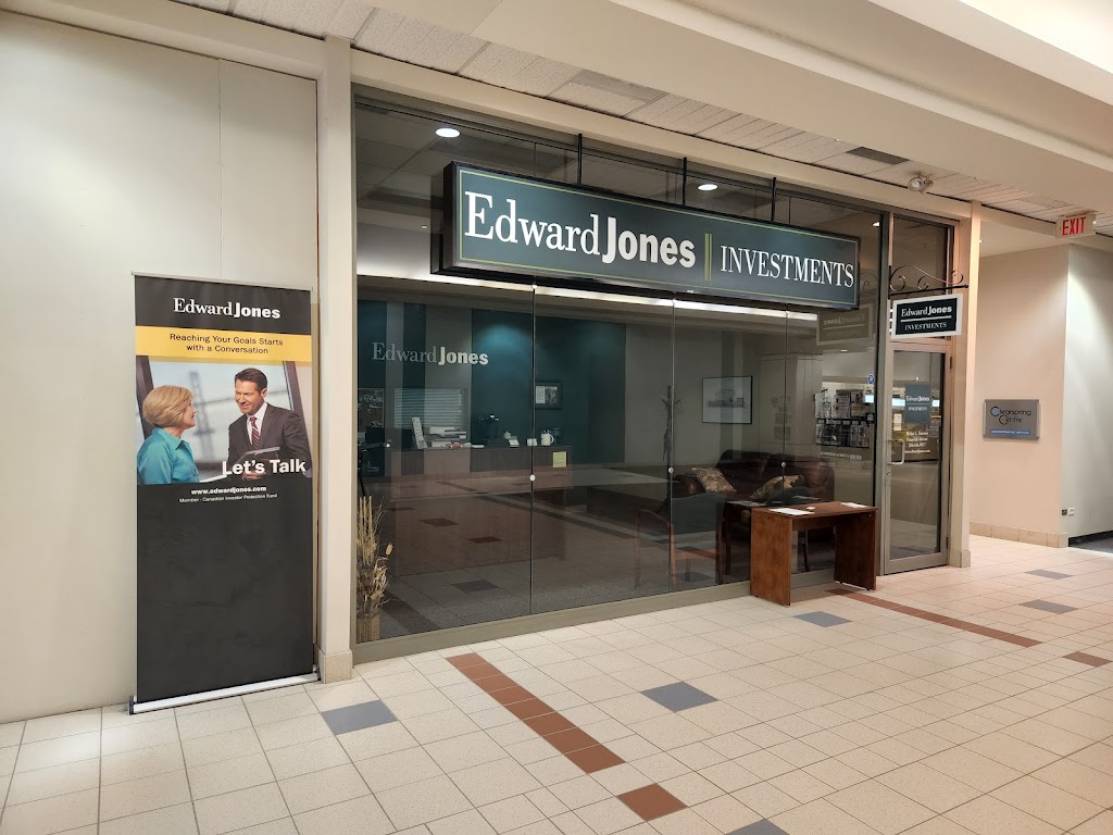 Edward Jones - Financial Advisor: Michel L Fournier | Clearspring Centre 178, MB-12 Unit 70, Steinbach, MB R5G 1T7, Canada | Phone: (204) 346-9977