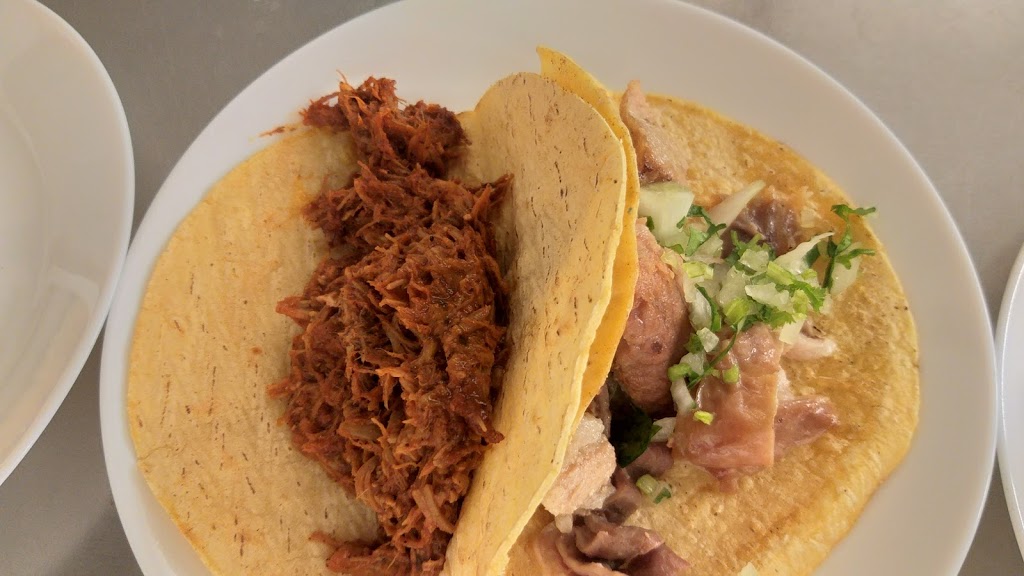 Cocina Mexicana | 144 Burton Ave, Barrie, ON L4N 2R8, Canada | Phone: (705) 503-4476