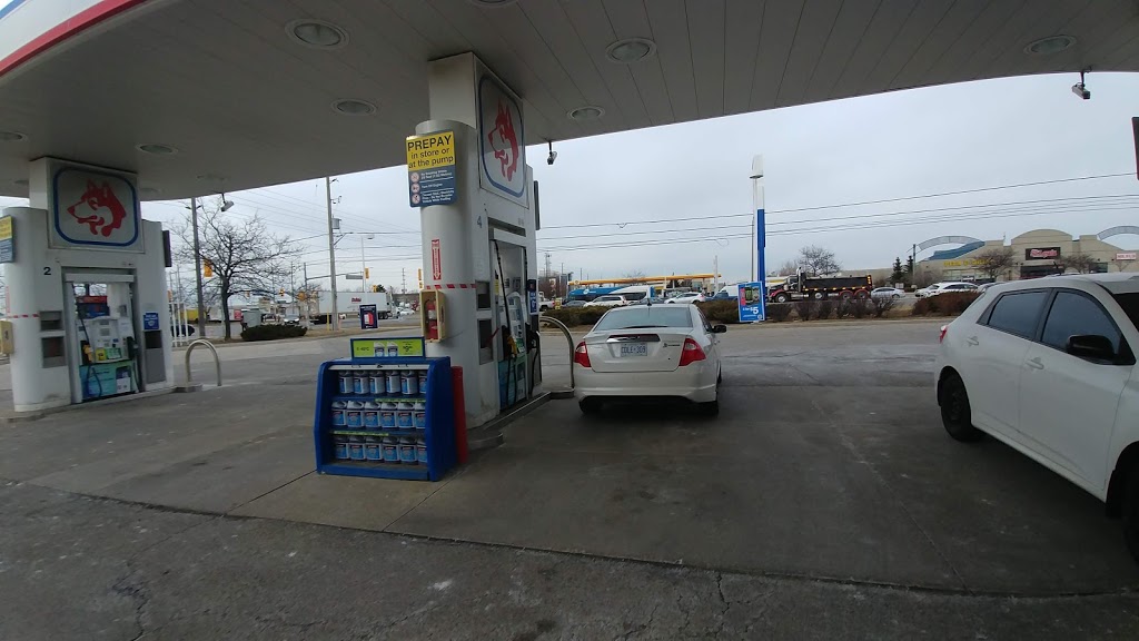 HUSKY | 6990 Hurontario St, Mississauga, ON L5W 1N5, Canada | Phone: (905) 565-9074