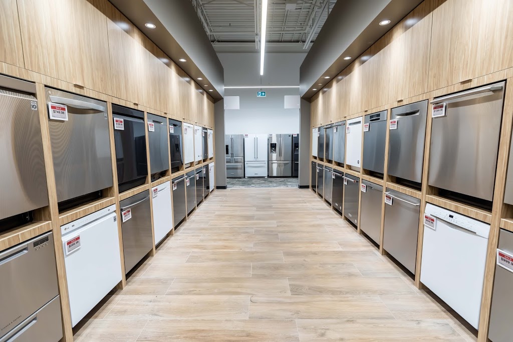 Trail Appliances - Nanaimo | 6334 Metral Dr, Nanaimo, BC V9T 2L8, Canada | Phone: (250) 390-3333