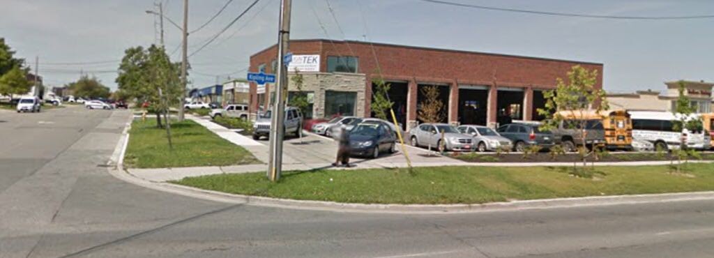 Aligntek Auto | 2090 Kipling Ave, Etobicoke, ON M9W 4K5, Canada | Phone: (416) 741-4224