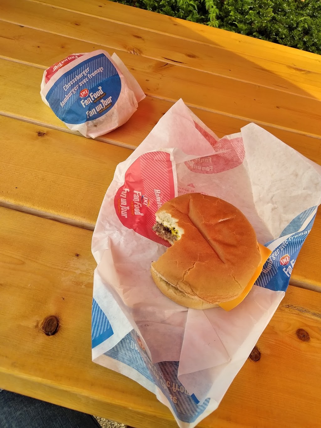 Dairy Queen Grill & Chill | 5914 Main St, Osoyoos, BC V0H 1V3, Canada | Phone: (250) 495-3227