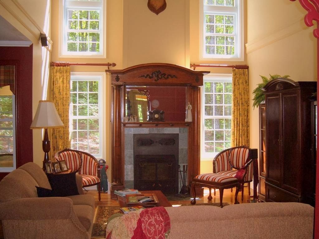 Tranquil Woods Bed & Breakfast | 50 N Portage Rd, Huntsville, ON P1H 2J6, Canada | Phone: (705) 788-7234