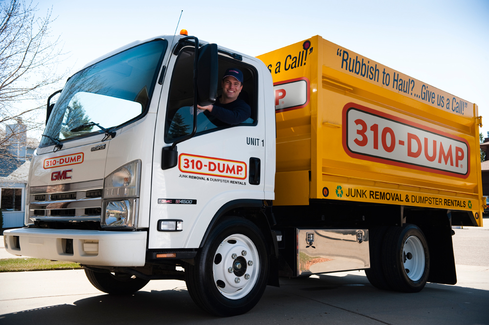 310-DUMP EDMONTON WASTE & RECYCLING | 11403 199 St NW, Edmonton, AB T5S 2C6, Canada | Phone: (780) 428-3867