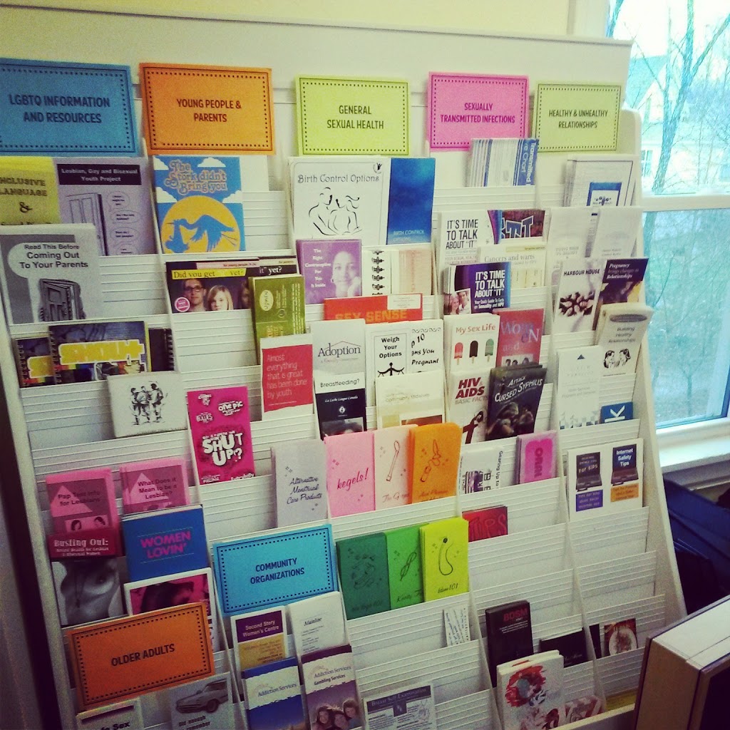 South Shore Sexual Health | 109 Logan Rd Unit 1B, Bridgewater, NS B4V 3T3, Canada | Phone: (902) 527-2868