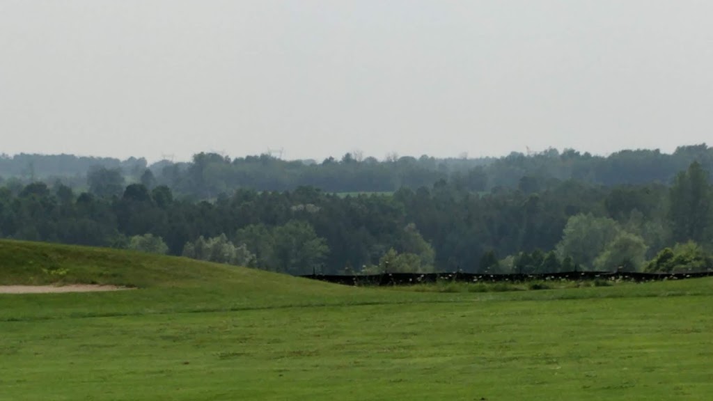 Lakeridge Links Golf Club | 1355 Brawley Rd W, Whitby, ON L1M 1N1, Canada | Phone: (905) 428-6321