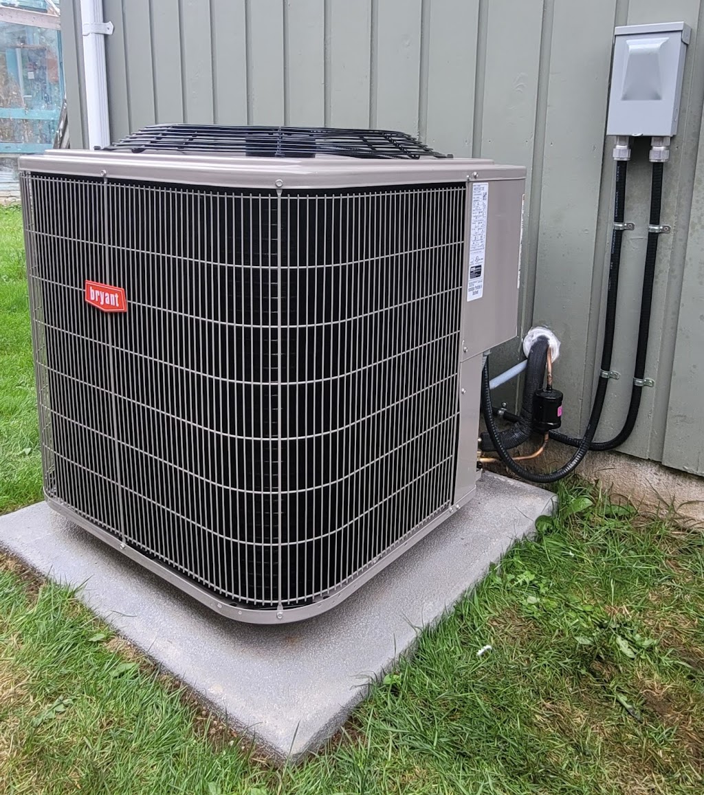 Luxury Climate HVAC Ltd. | 3, 1609 Agassiz-Rosedale Hwy No 9, Agassiz, BC V0M 1A0, Canada | Phone: (604) 991-4328