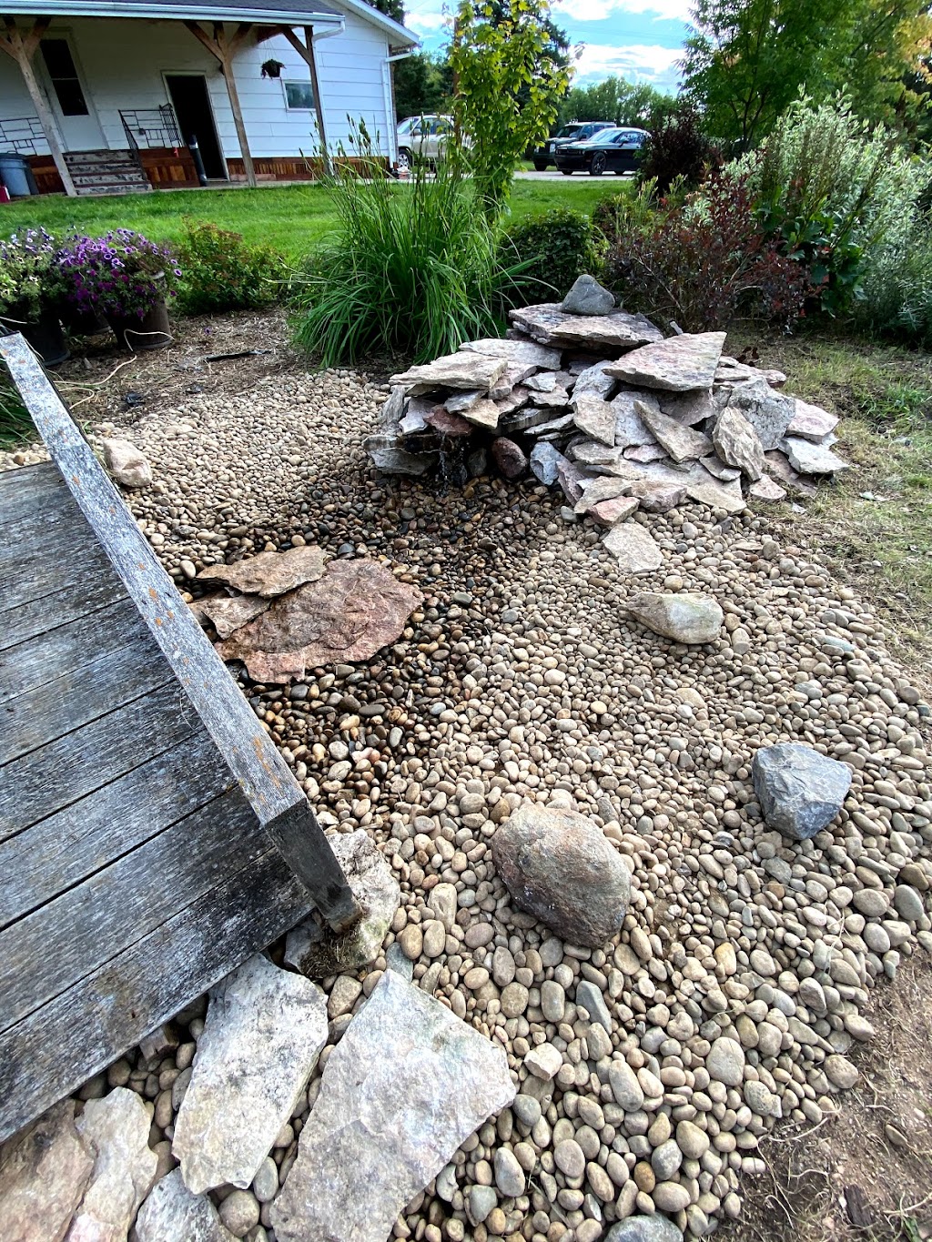 Mainline Irrigation | 1026 Wyllie Crescent, Prince Albert, SK S6V 6L8, Canada | Phone: (306) 922-2900