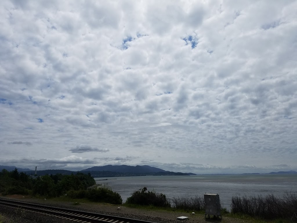 Marine Drive Park | 1025 Marine Dr, Bellingham, WA 98225, USA