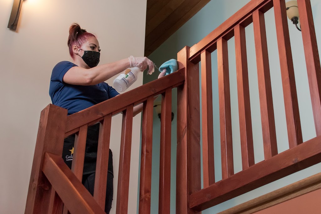 Goldstar Cleaning Services | 1591 10 Ave, Fernie, BC V0B 1M0, Canada | Phone: (250) 423-4029