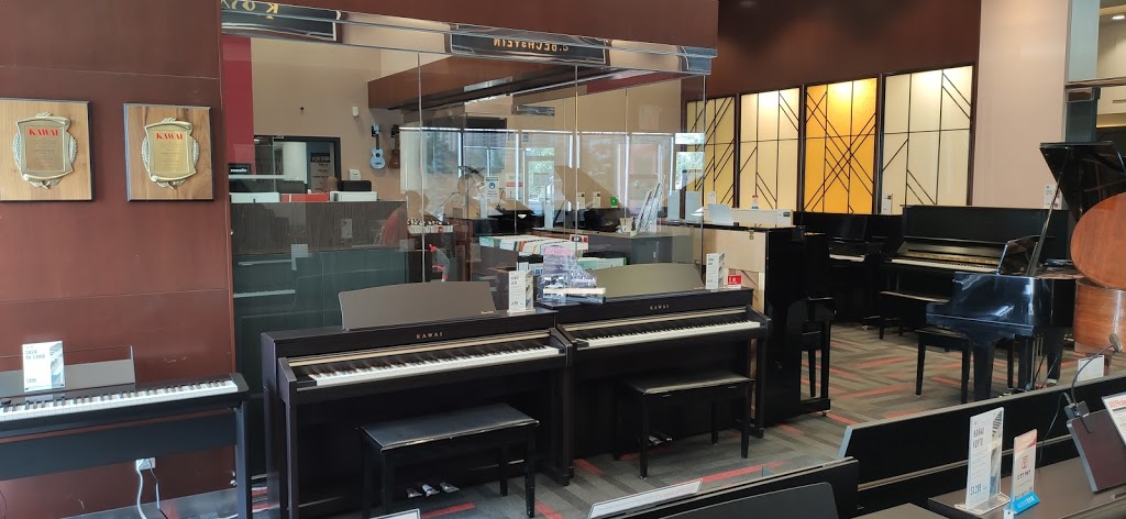 Merriam Pianos | 3175 Rutherford Rd #75, Concord, ON L4K 5Y6, Canada | Phone: (416) 639-2187