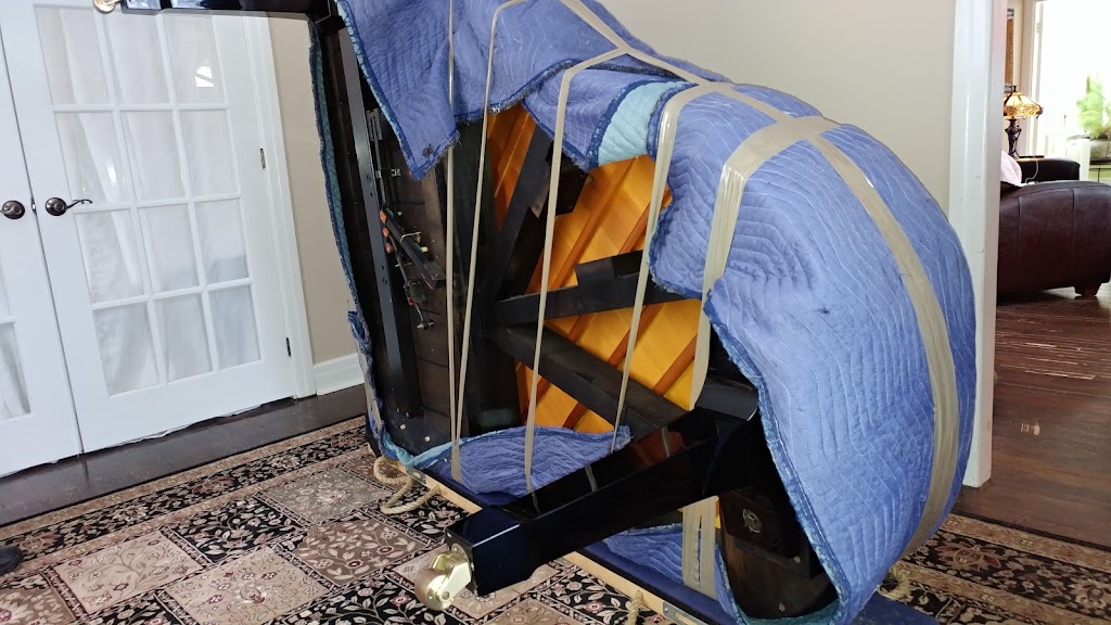 Déménagement Piano Transport Montréal | 2390 Rue Modigliani #102, Saint-Laurent, QC H4R 0J1, Canada | Phone: (438) 937-8986