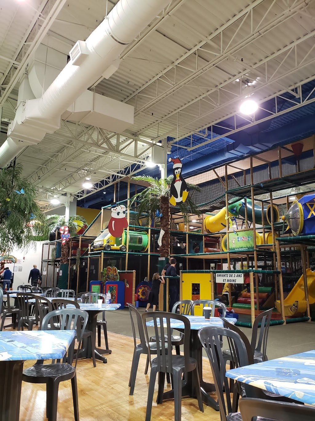 Zigzagzoo Inc | 980 Av. Saint-Charles, Vaudreuil-Dorion, QC J7V 8P5, Canada | Phone: (450) 424-3244