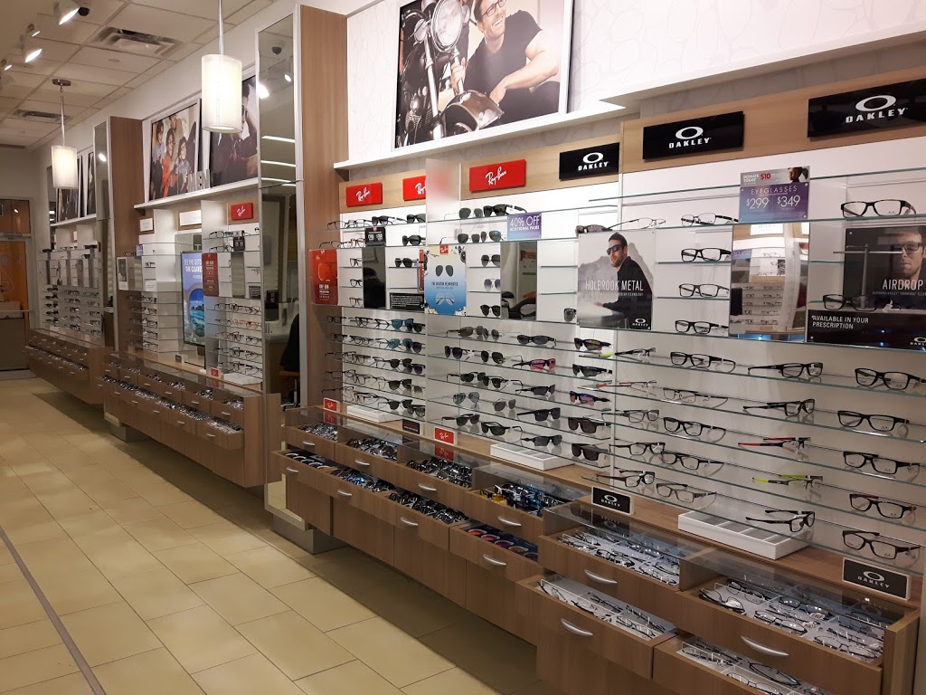 LensCrafters | 1555 Regent Avenue West Spc T26B, Winnipeg, MB R2C 4J2, Canada | Phone: (204) 663-0965