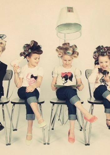 Elektra coiffure pour femme | 1393 Rue Franklin, Laval, QC H7W 1K5, Canada | Phone: (514) 963-1824