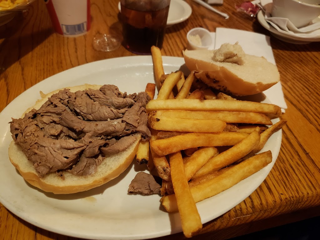 Towne Restaurant | 186 Allen St, Buffalo, NY 14201, USA | Phone: (716) 884-5128