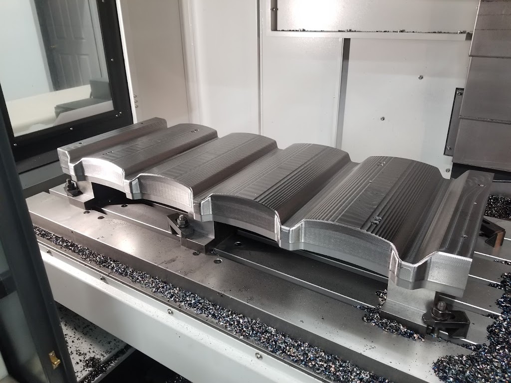 Monic Manufacturing | 380 Woodstock St S, Tavistock, ON N0B 2R0, Canada | Phone: (519) 655-9986