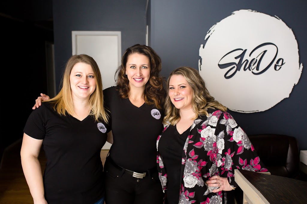 SheDo Tax Company | 43 Tartan Dr, Caledonia, ON N3W 2N3, Canada | Phone: (289) 758-9501