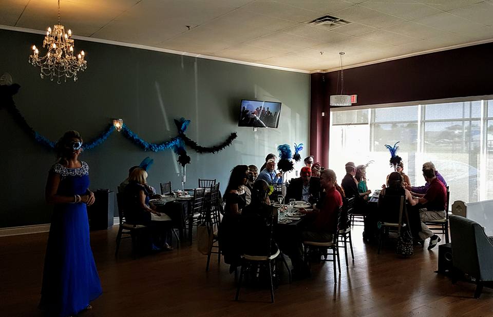 Lakeside Dance | 2723 Ireton St, Innisfil, ON L9S 2J2, Canada | Phone: (705) 770-8184