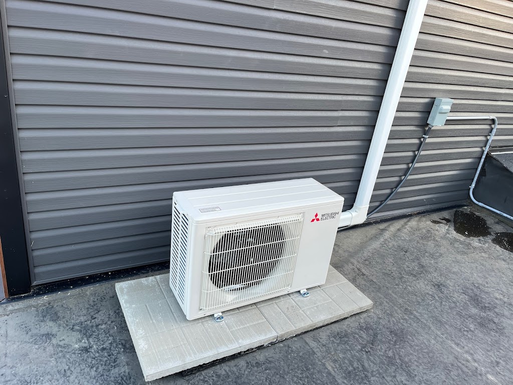 Virtue Heating & Air Conditioning | 2881 Heardcreek Trail, London, ON N6G 0V9, Canada | Phone: (226) 234-2555