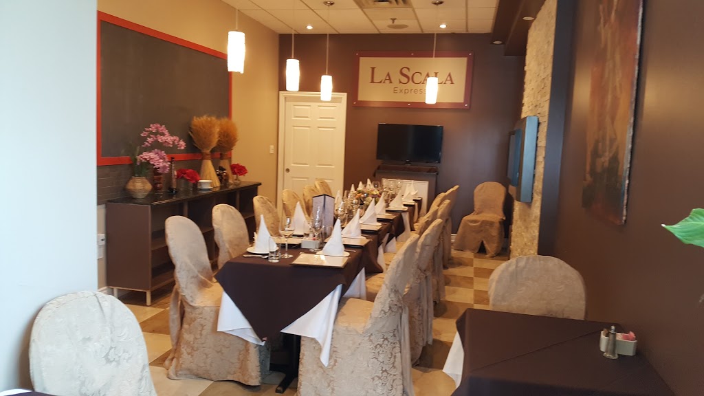 La Scala | 2601 Matheson Blvd E, Mississauga, ON L4W 5A8, Canada | Phone: (905) 629-8686
