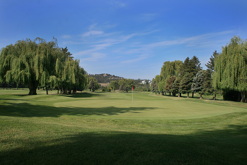 Shadow Ridge Golf Club | 3770 Bulman Rd, Kelowna, BC V1X 7V1, Canada | Phone: (250) 765-7777